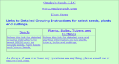 Desktop Screenshot of growingguides.com